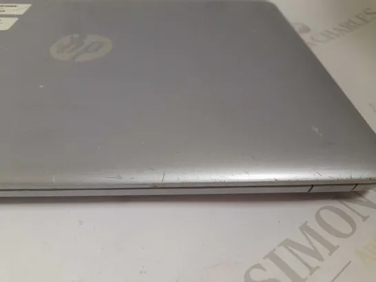 HP PROBOOK 430 G4 LAPTOP - SILVER