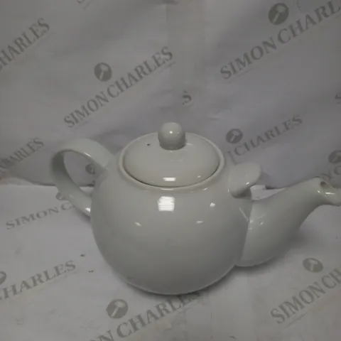 LONDON POTTERY 50110 GLOBE EXTRA LARGE TEAPOT