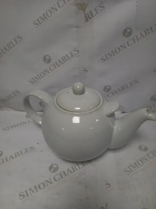 LONDON POTTERY 50110 GLOBE EXTRA LARGE TEAPOT