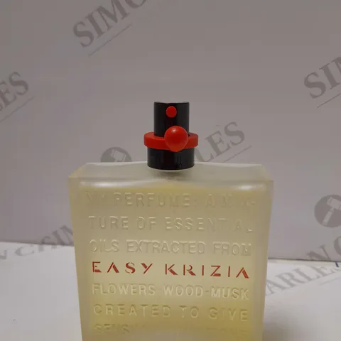 KRIZIA EASY KRIZIA 100 ML EAU DE TOILETTE