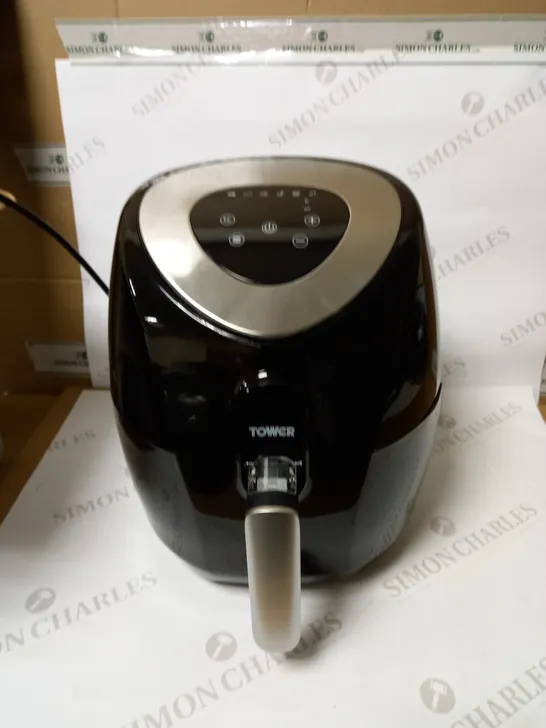 TOWER DIGITAL AIR FRYER 