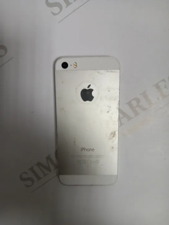 IPHONE 5S A1457 