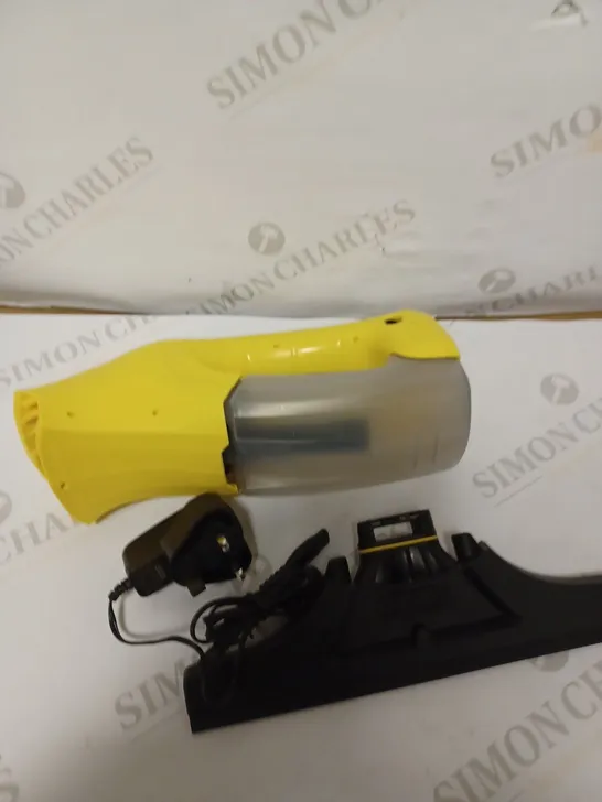 KARCHER WV1 WINDOW VAC