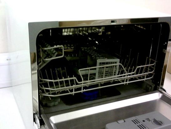 COMFEE TABLE TOP COMPACT DISHWASHER - COLLECTION ONLY