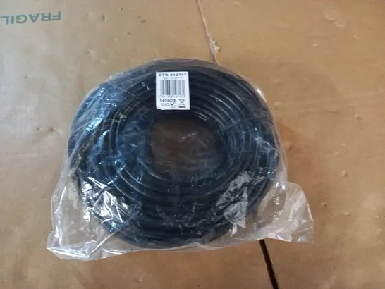 ROLL OF KENABLE C7R-010717 CABLE