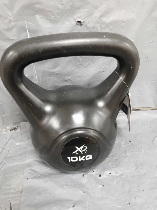 XQ AX 10KG KETTLEBELL