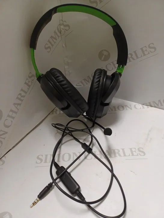 TURTLE BEACH RECON 50X - XBOX