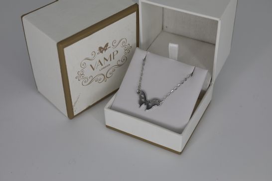 BRAND NEW BOXED VAMP MASQUERADE NECKLET RRP £68