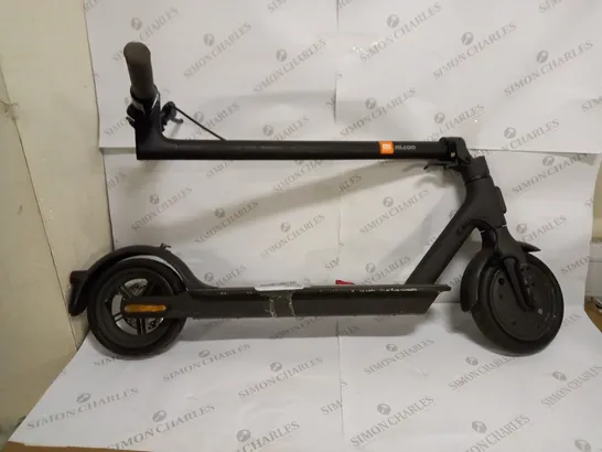 KS-450 BLACK ELETRIC SCOOTER - COLLECTION ONLY