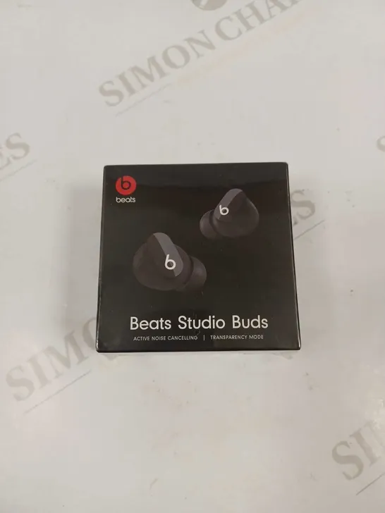 BEATS STUDIO EAR BUDS TRUE WIRELESS BLUETOOTH NOISE CANCELLING - A2512