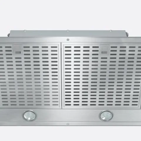 BOXED MIELE DA 2578 STAINLESS STEEL COOKER HOOD
