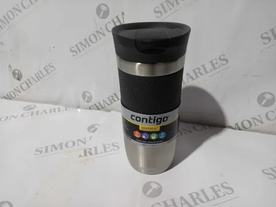 CONTIGO SNAPSEAL TRAVEL MUG