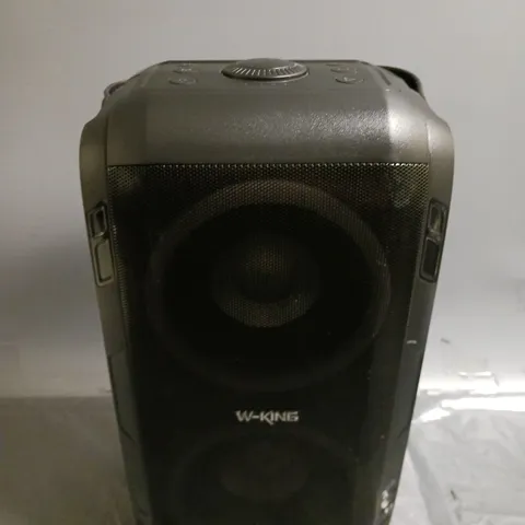 W-KING PORTABLE PARTY SPEAKER