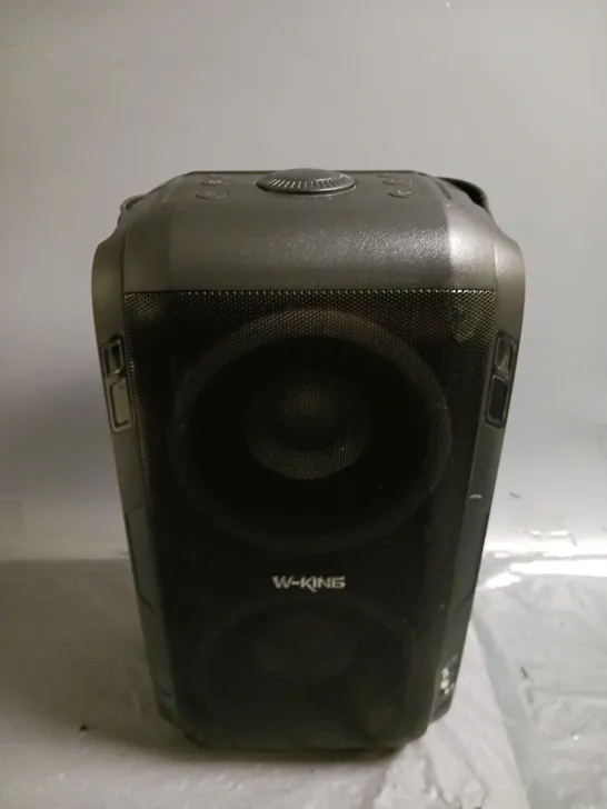 W-KING PORTABLE PARTY SPEAKER