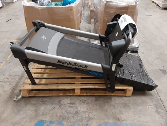 NORDICTRACK S20I TREADMILL - UNPROCESSED RAW RETURNS