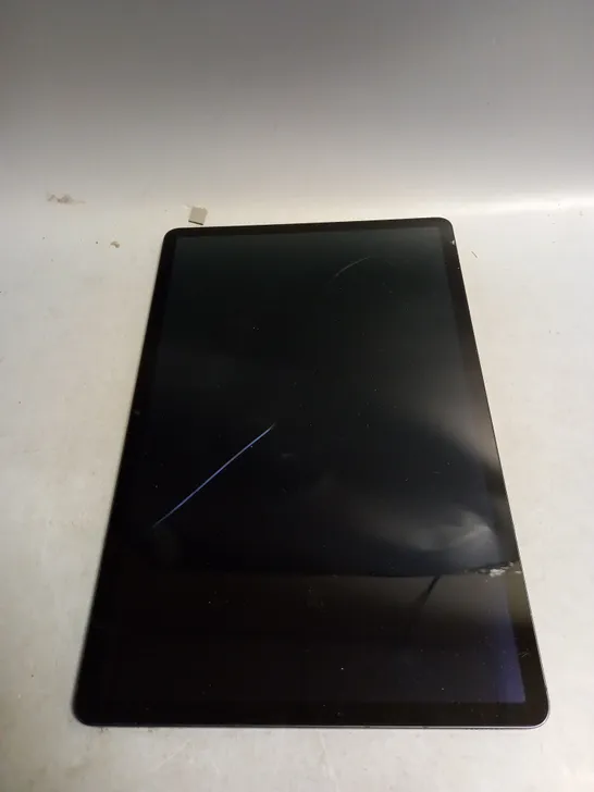 SAMSUNG GALAXY S8+ TABLET IN BLACK