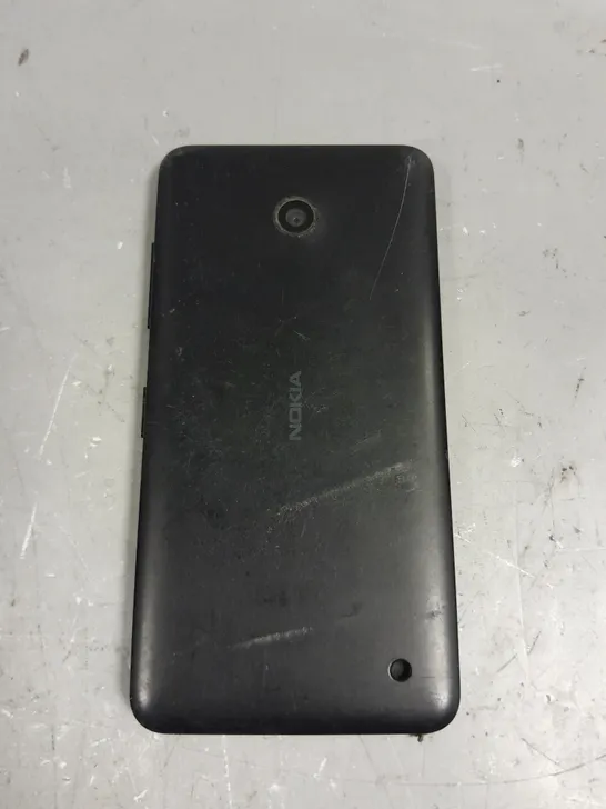 NOKIA LUMIA 635 SMARTPHONE 