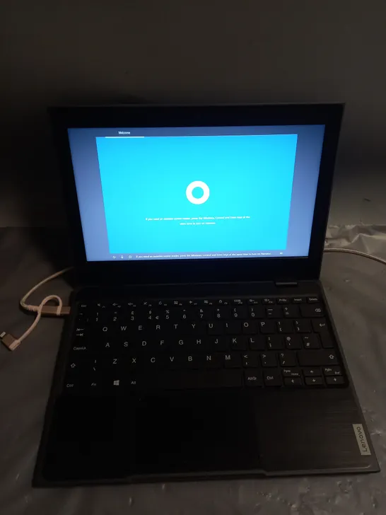 LENOVO 100E (2ND GEN) 11 INCH AMD 3015E