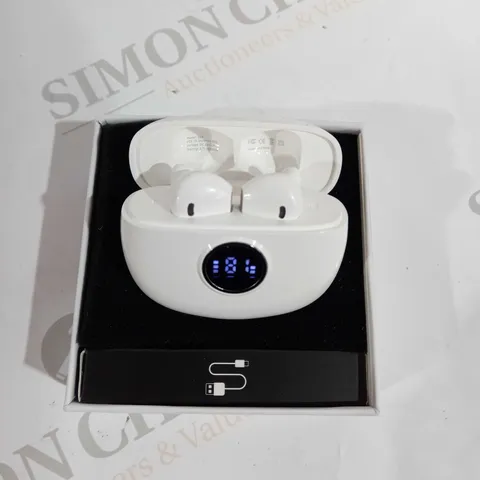 UNBRANDED WIRELESS EAR BUDS