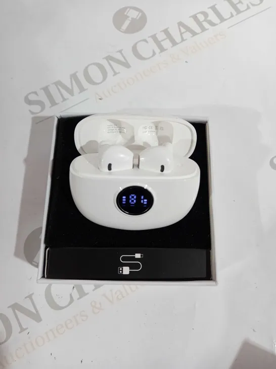 UNBRANDED WIRELESS EAR BUDS