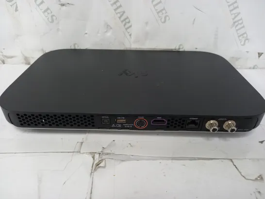 SKY Q BOX ES240 2TB SATELLITE RECEIVER