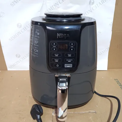 NINJA AIR FRYER 3.8L AF100UK