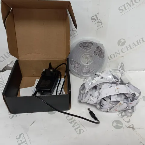 BOXED SMART LED STRIP LIGHTS 