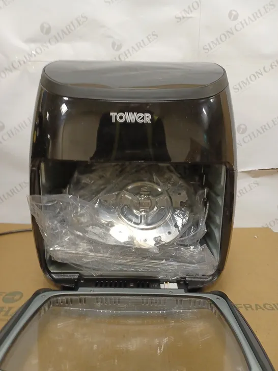 TOWER XPRESS PRO COMBO T17076 VORTX DIGITAL AIR FRYER