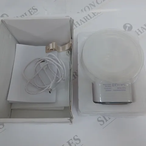 MRAWARM YW-688 HANDS FREE BREAST PUMP