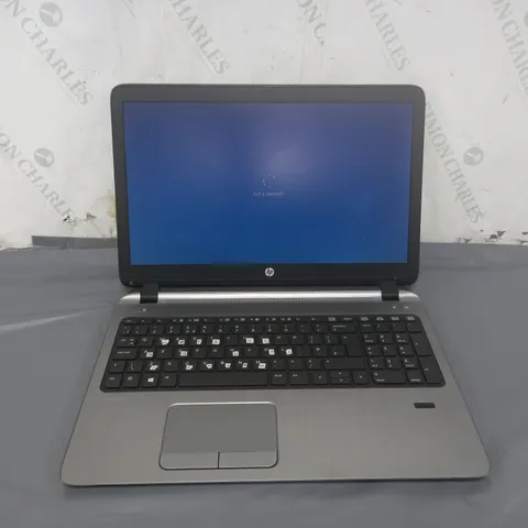 HP PROBOOK 455 G2 15 INCH	A8-7100 RADEON R5
