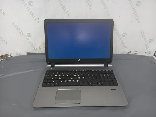 HP PROBOOK 455 G2 15 INCH	A8-7100 RADEON R5