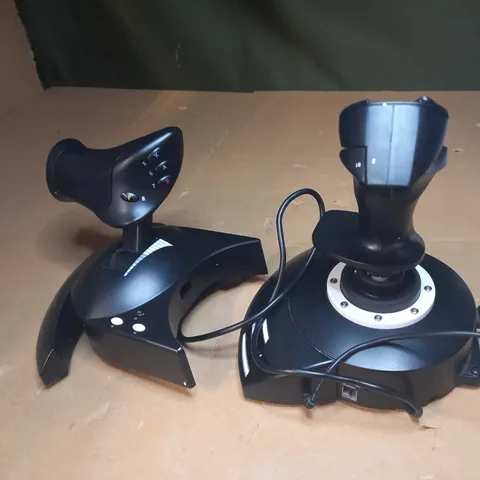 THRUSTMASTER T.FLIGHT HOTAS ONE 