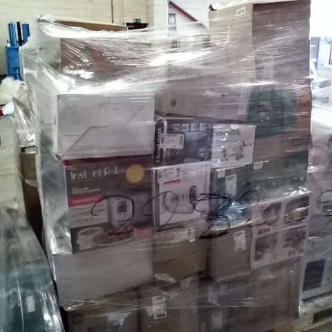 PALLET OF APPROXIMATELY 49 ASSORTED ITEMS INCLUDING: