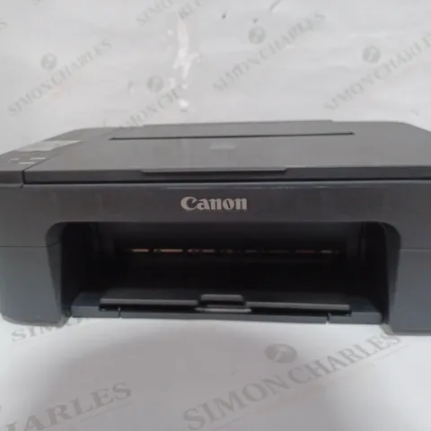 BOXED CANON PIXMA TS3350  PRINTER - BLACK