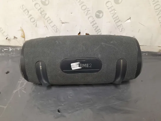 JBL SUPREME 2 SPEAKER 