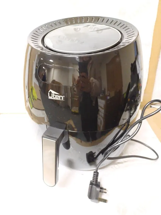 UTEN LOW-FAT AIR FRYER HF-1088TS (UEA023)