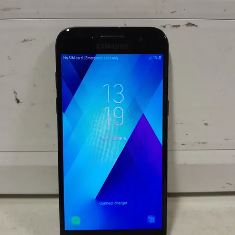 SAMSUNG GALAXY A3 MOBILE PHONE