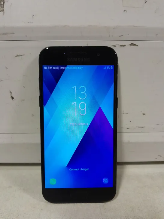 SAMSUNG GALAXY A3 MOBILE PHONE