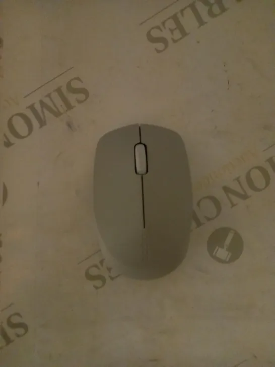 RAPOO M100 SILENT WIRELESS MOUSE