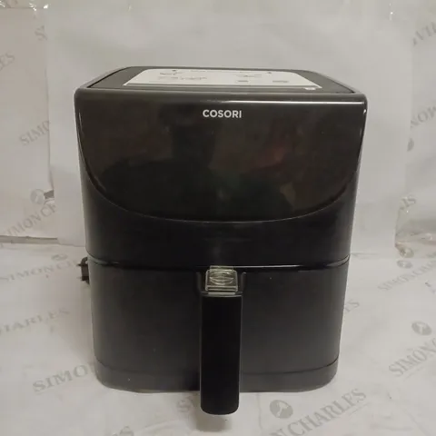 COSORI 5.5L XXL OIL FREE AIR FRYER 1500W