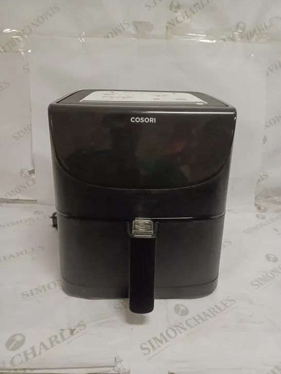 COSORI 5.5L XXL OIL FREE AIR FRYER 1500W