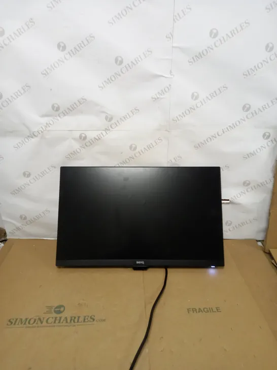 BENQ GW2480 24 INCH 1080P LED MONITOR