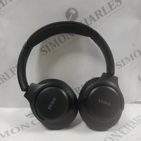 KVIDIO WIRLESS HEADPHONES 