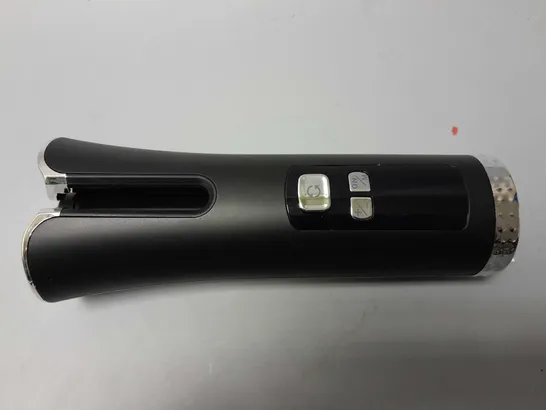 BOXED CURLER BEAUTY IN MOTION CORDLESS CUTO CURLER