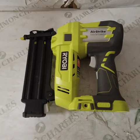 RYOBI R18N18G-0 ONE+18G AIRSTRIKE NAILER