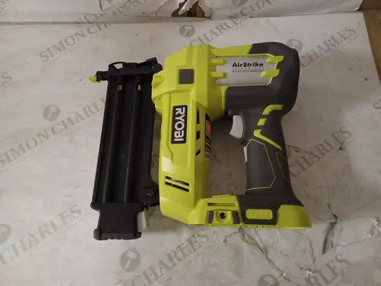 RYOBI R18N18G-0 ONE+18G AIRSTRIKE NAILER