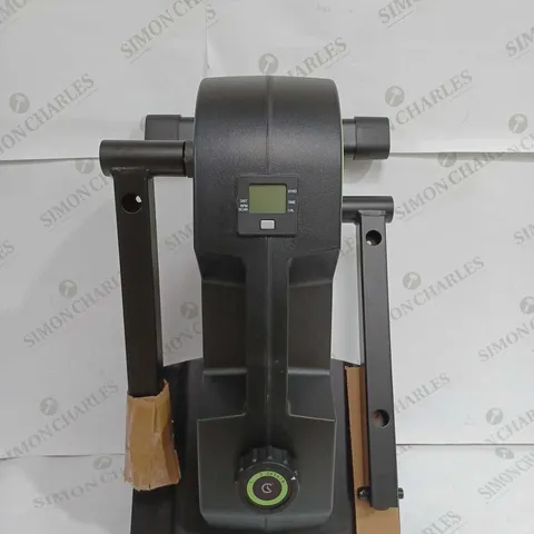 CUBII ELLIPTICAL TRAINER