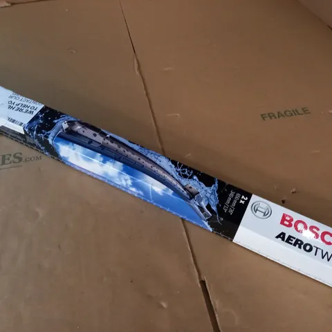 BOXED BOSCH AERO TWIN - AR 140 S