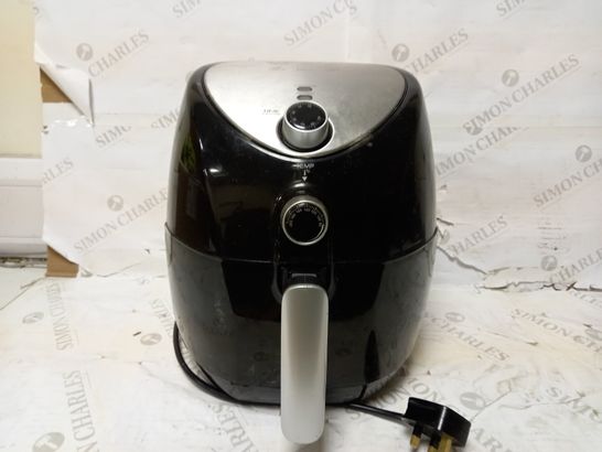 TOWER HEALTHFRY AIR FRYER