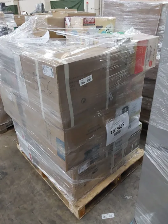 PALLET OF APPROXIMATELY 29 ASSORTED HOUSEHOLD & ELECTRICAL PRODUCTS TO INCLUDE